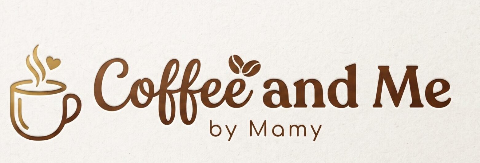 Coffee and me